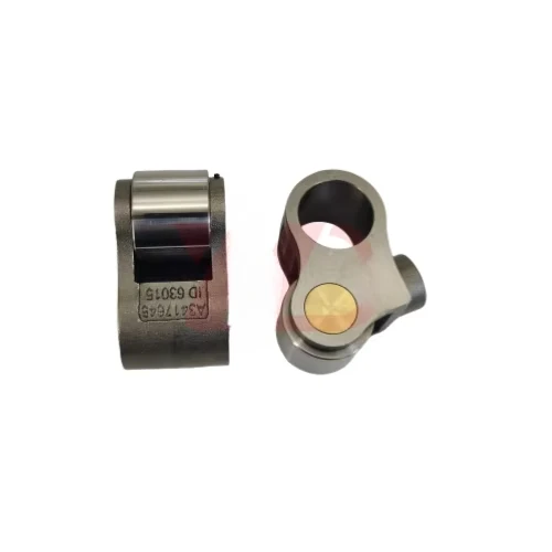 Mechanical Equipment Parts Cam Follower Lever 3161473 3899942 3161474 3417645 for Cummins L10 M11 ISM11 QSM11 
Mechanical Equipment Parts Cam Follower Lever 3161473 3899942 3161474 3417645 for Cummins L10 M11 ISM11 QSM11