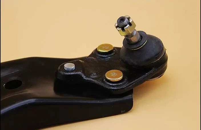 For Greatwall C30 Tengyi C30 Voleex C20 Front Lower Swing Arm Assembly Lower Limb Arm Suspension Triangle Arm Left Right
For Greatwall C30 Tengyi C30 Voleex C20 Front Lower Swing Arm Assembly Lower Limb Arm Suspension Triangle Arm Left Right