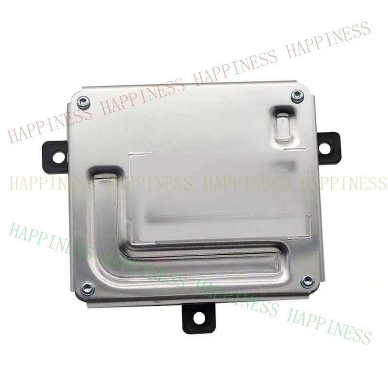 RP+ LED Headlight Control Module Suitable for Audi VW Skoda A1 A3 A4 Q3 Q5
RP+ LED Headlight Control Module Suitable for Audi VW Skoda A1 A3 A4 Q3 Q5