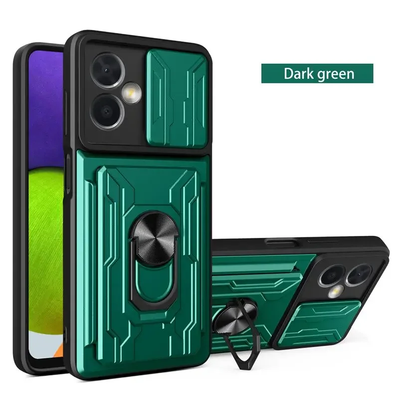 Противоударный магнитный чехол для Xiaomi Poco X7 X6 X5 X4 F7 F6 F5 F4 Ultra M7 M6 M5 M4 Pro GT NFC Grade Ring Holder Card Slot Cover
Противоударный магнитный чехол для Xiaomi Poco X7 X6 X5 X4 F7 F6 F5 F4 Ultra M7 M6 M5 M4 Pro GT NFC Grade Ring Holder Card Slot Cover