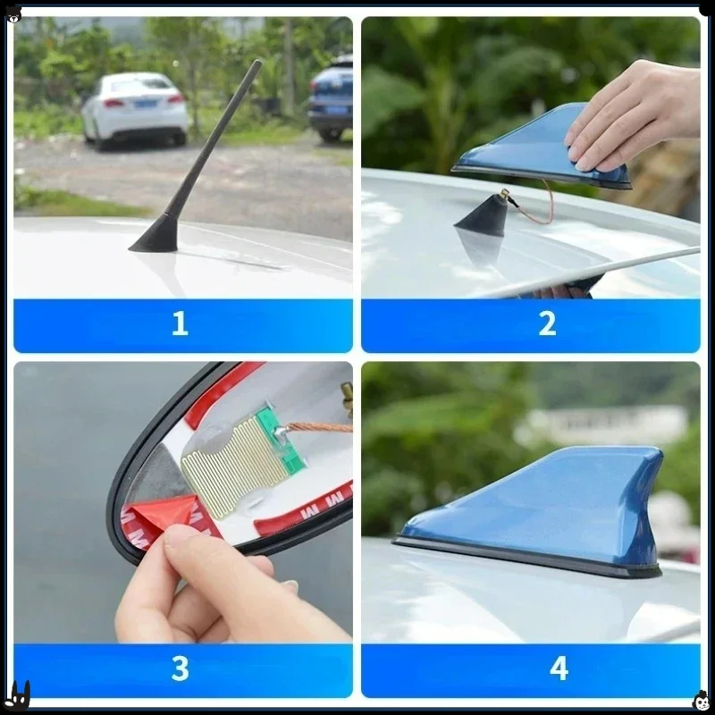 Углеродное волокно, автомобильный плавник акулы, крышка антенны, замена основания, радиосигнальные антенны, внешние аксессуары на крышу, украшение
Углеродное волокно, автомобильный плавник акулы, крышка антенны, замена основания, радиосигнальные антенны, внешние аксессуары на крышу, украшение