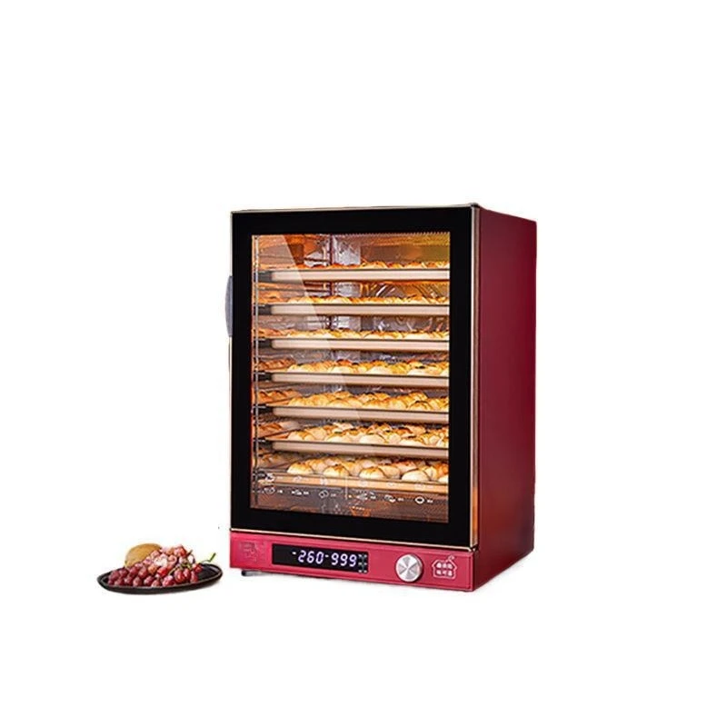 Oven business Large capacity open hearth blast stove Oven Multi-layer commercial toaster Household small baking
Oven business Large capacity open hearth blast stove Oven Multi-layer commercial toaster Household small baking