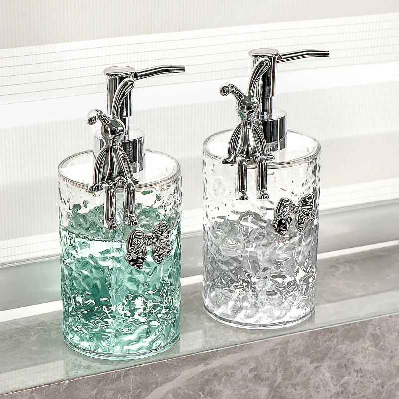 Foam Dispenser Bottle Press Type Foamer for Hand Soap Shampoo Body Wash
Foam Dispenser Bottle Press Type Foamer for Hand Soap Shampoo Body Wash