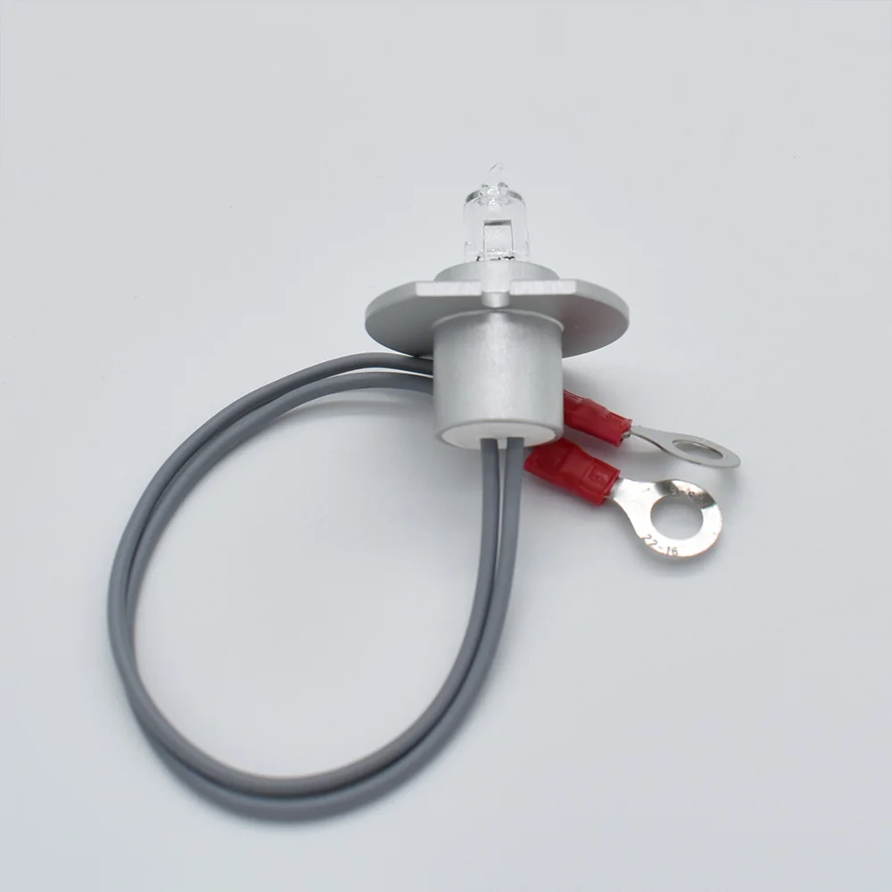 Совместимая лампа 12 В 20 Вт для лампы источника света Mindray BS600 BS620 BS800 BS820 BA-800M 12 В 20 Вт
Совместимая лампа 12 В 20 Вт для лампы источника света Mindray BS600 BS620 BS800 BS820 BA-800M 12 В 20 Вт