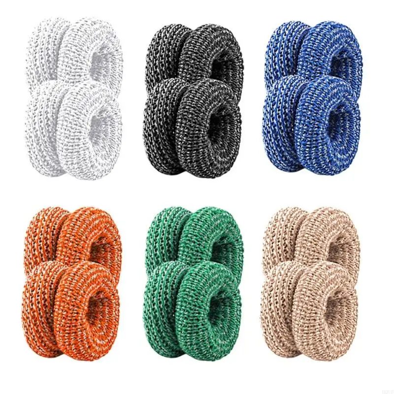 D0UE 10Pcs Breathable Finger Sleeve Cots for Tips Elastic Finger Bandage Reusable Thumb Protectors for Kitchen and Handcrafts
D0UE 10Pcs Breathable Finger Sleeve Cots for Tips Elastic Finger Bandage Reusable Thumb Protectors for Kitchen and Handcrafts