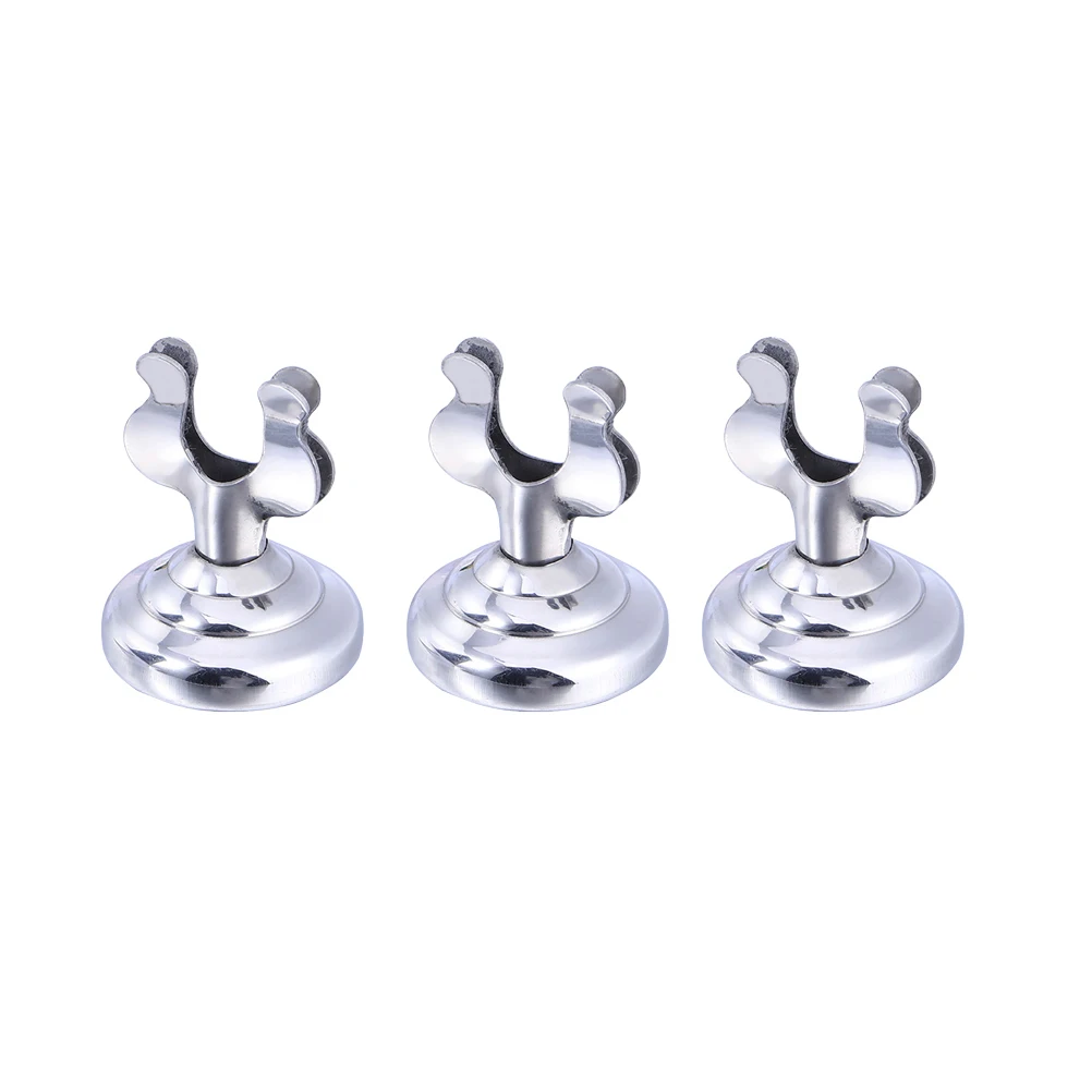 3pcs Stainless Steel Business Card Holders Fork Shaped Menu Stand Table Number Place Holder Banquet Tags Office
3pcs Stainless Steel Business Card Holders Fork Shaped Menu Stand Table Number Place Holder Banquet Tags Office