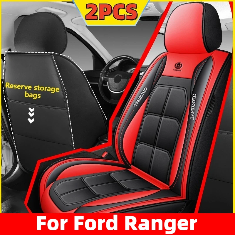 Чехол на автомобильное сиденье Ford Ranger, водонепроницаемый, износостойкий, из искусственной кожи, передний ряд, двухместный, кожаный, с полной оберткой, чехол на сиденье
Чехол на автомобильное сиденье Ford Ranger, водонепроницаемый, износостойкий, из искусственной кожи, передний ряд, двухместный, кожаный, с полной оберткой, чехол на сиденье