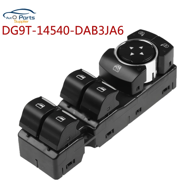 Новая модель, выключатель стеклоподъемника для Ford M0ndeo 2013 DG9T14540DAB3JA6
Новая модель, выключатель стеклоподъемника для Ford M0ndeo 2013 DG9T14540DAB3JA6