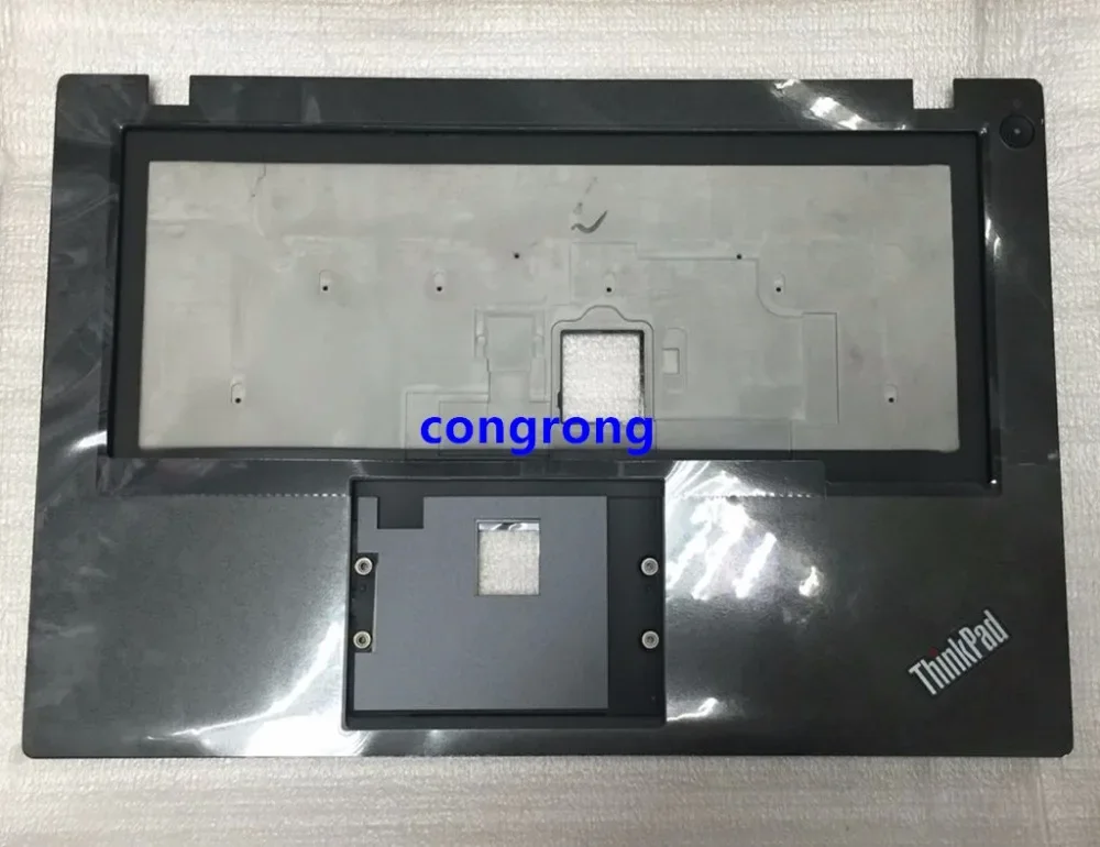 Laptop Replace Cover For Lenovo Thinkpad T440S Empty Palmrest Keyboard cover upper case shell
Laptop Replace Cover For Lenovo Thinkpad T440S Empty Palmrest Keyboard cover upper case shell