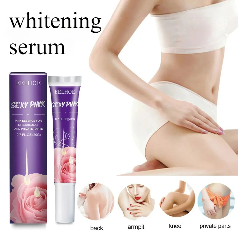 Body Brightening Moisturizing Cream Private Parts Underarm Serum Cream Knee Brightening Inner Thighs Nourishing Bleaching Cream
Body Brightening Moisturizing Cream Private Parts Underarm Serum Cream Knee Brightening Inner Thighs Nourishing Bleaching Cream