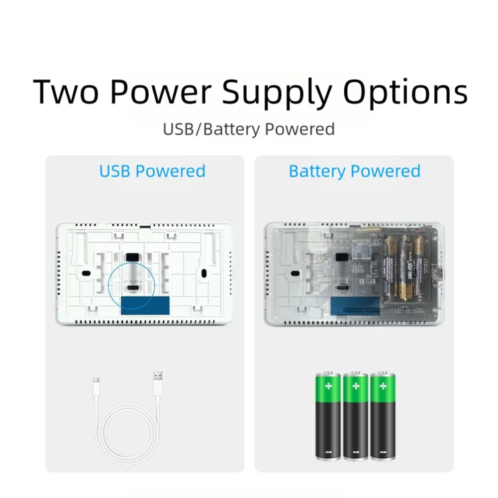 Умный беспроводной термостат для охлаждения отопления котла с голосовым управлением через приложение и регулируемыми настройками температуры
Умный беспроводной термостат для охлаждения отопления котла с голосовым управлением через приложение и регулируемыми настройками температуры