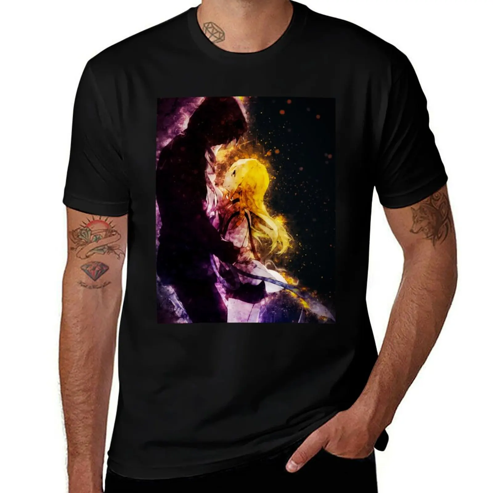 Isaac Foster Zack Rachel Gardner Ray Angels of Death T-Shirt t shirt man designer t shirts for man graphic vintage T-Shirt
Isaac Foster Zack Rachel Gardner Ray Angels of Death T-Shirt t shirt man designer t shirts for man graphic vintage T-Shirt