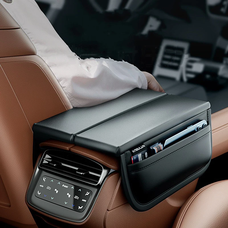 Car Armrest Box Pad Center Console Arm Rest Storage Pocket For Chery Jaecoo J7 J8 7 Tiggo 8plus 8 5 Plus 7pro Max Omoda 5 Arrizo
Car Armrest Box Pad Center Console Arm Rest Storage Pocket For Chery Jaecoo J7 J8 7 Tiggo 8plus 8 5 Plus 7pro Max Omoda 5 Arrizo