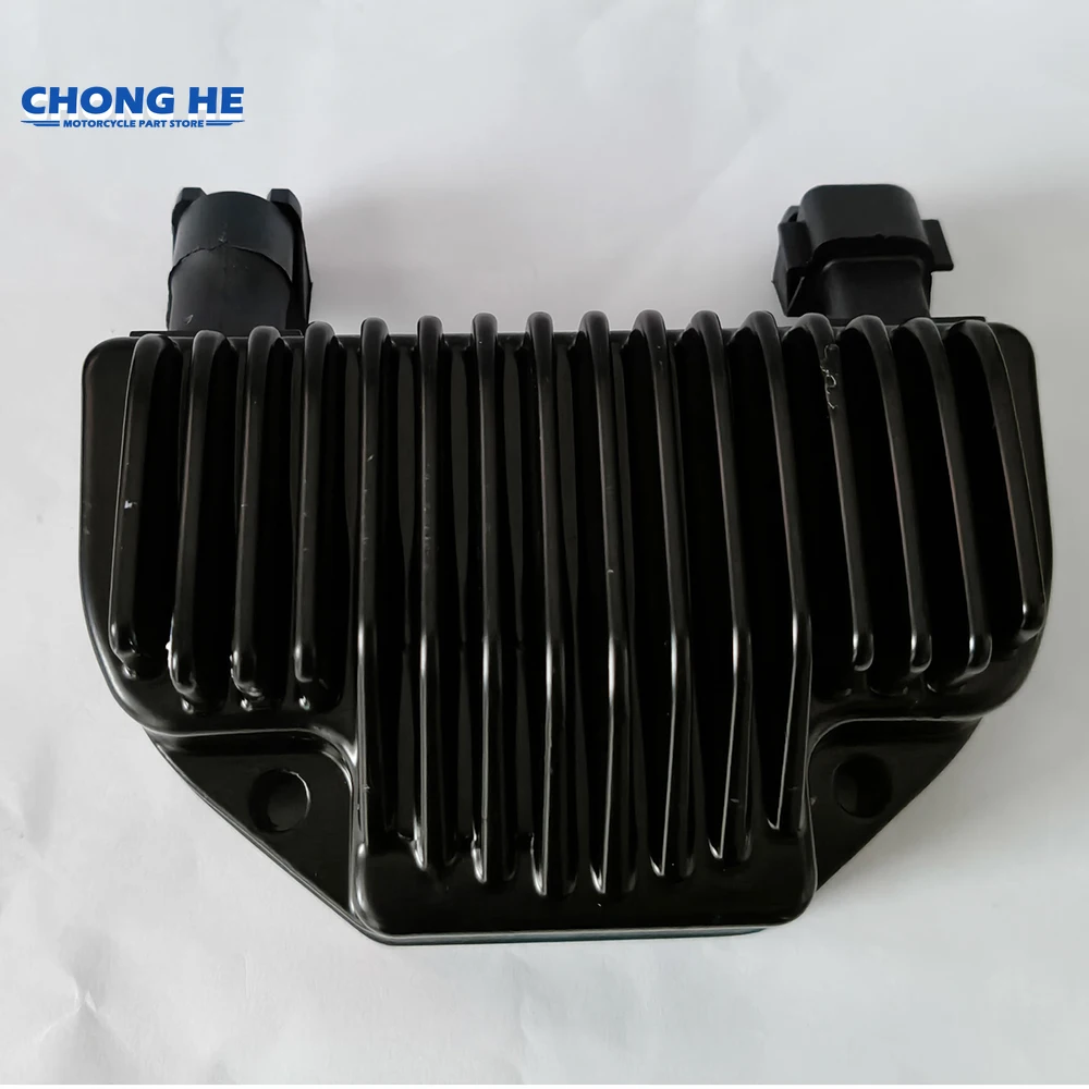 Rectifier Voltage Regulators For Harle* Dyna Low Rider Anniversary FXDL EFI FXDLI / Dyna Switchback FLD FXDFSE Dyna CVO Fat Bob
Rectifier Voltage Regulators For Harle* Dyna Low Rider Anniversary FXDL EFI FXDLI / Dyna Switchback FLD FXDFSE Dyna CVO Fat Bob