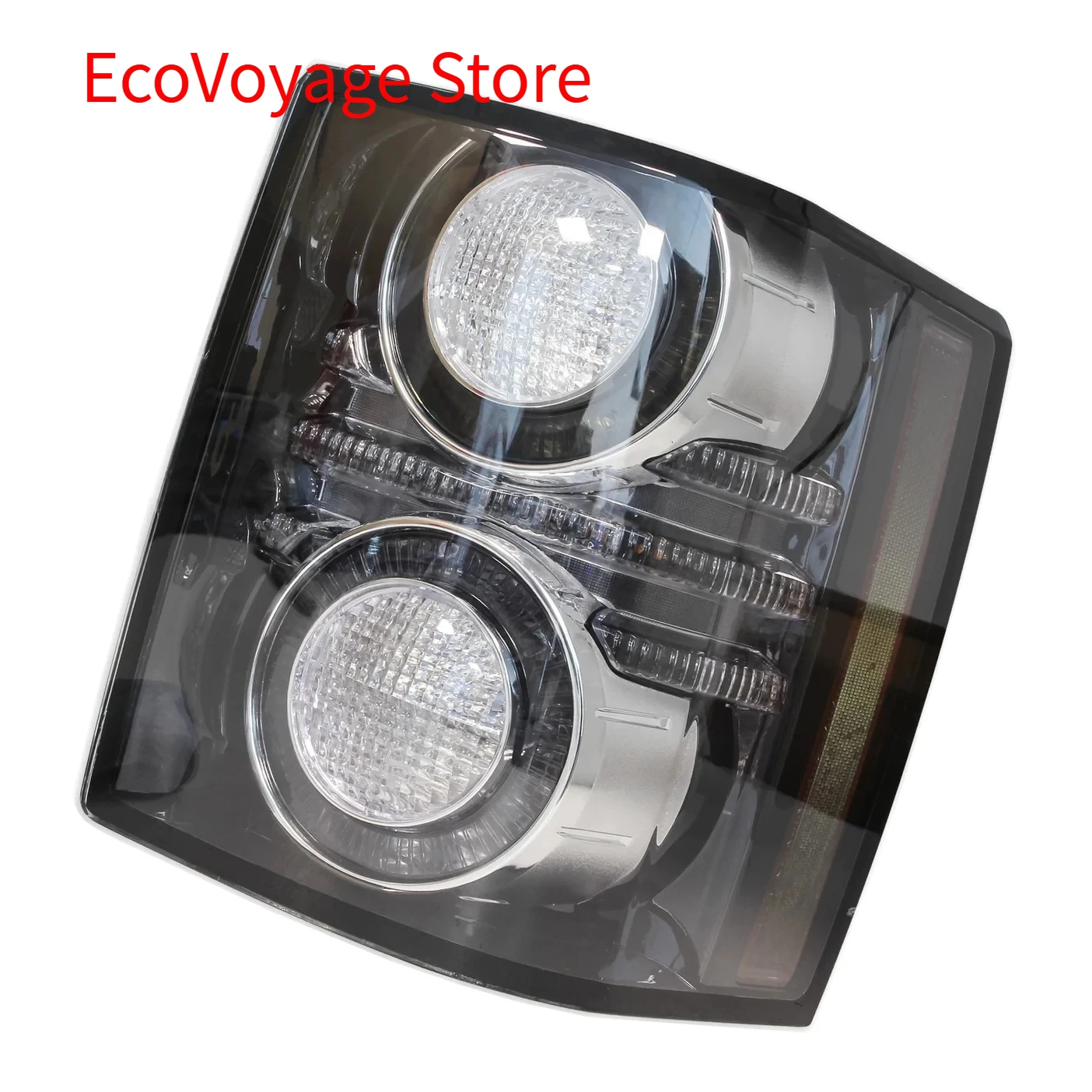 Светодиодные задние фонари Black Edition для Range Rover L322 Vogue 2010 2011 2012, пара
Светодиодные задние фонари Black Edition для Range Rover L322 Vogue 2010 2011 2012, пара