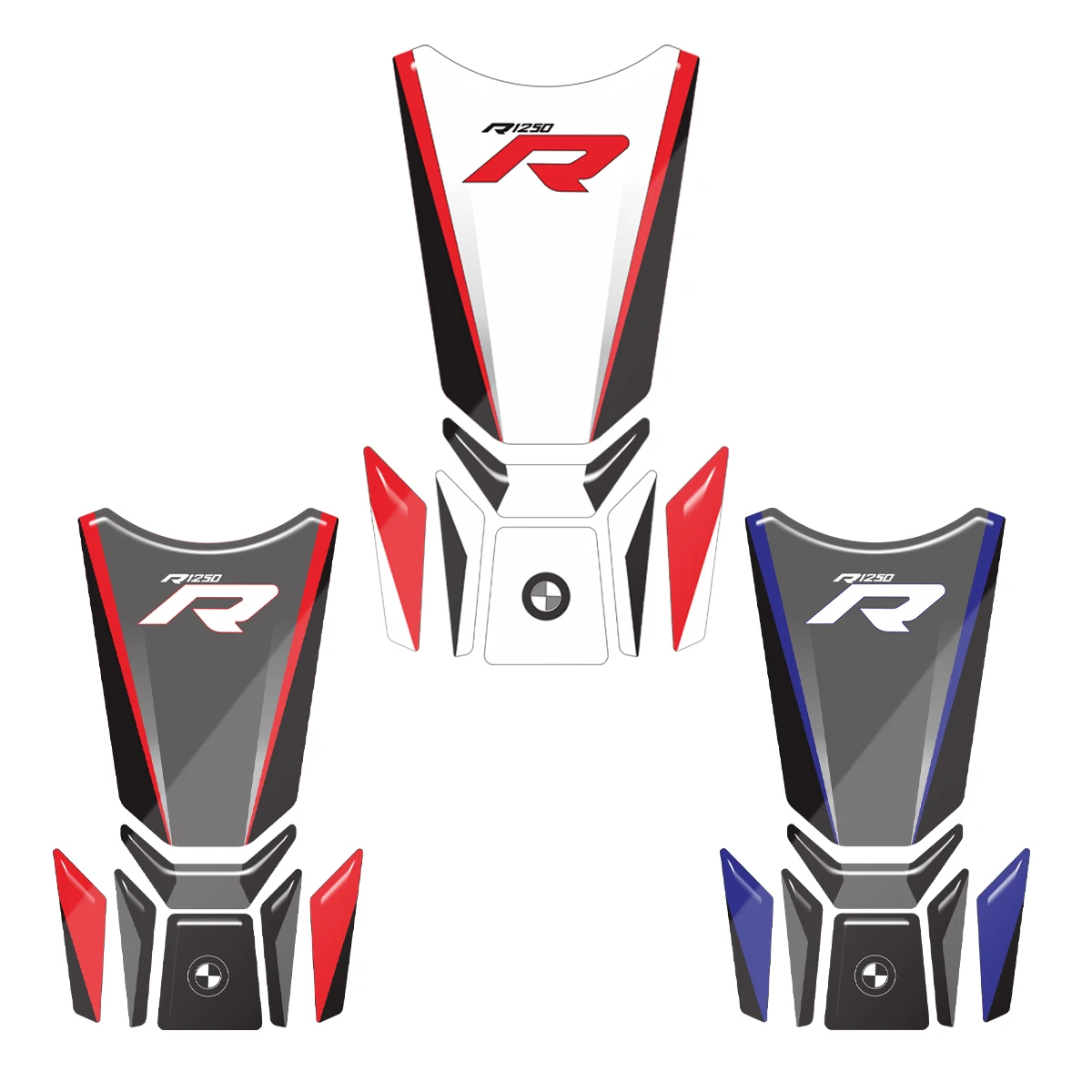 For BMW R1250R R1250 R R 1250 R Motorcycle Tank Pad Protector Gel Paint Protection Fuel Tank Sticker
For BMW R1250R R1250 R R 1250 R Motorcycle Tank Pad Protector Gel Paint Protection Fuel Tank Sticker