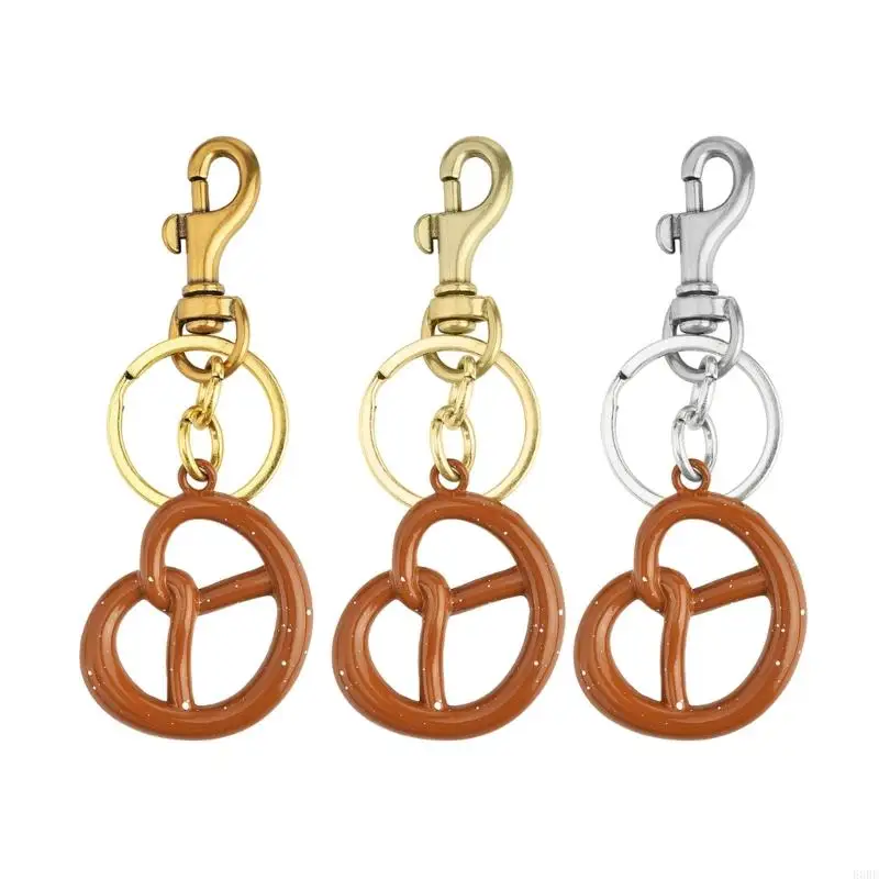 E0BE Mini Cookie Keyring Pendant Realistic Biscuit Key Chain Detachable Phone Lanyard
E0BE Mini Cookie Keyring Pendant Realistic Biscuit Key Chain Detachable Phone Lanyard