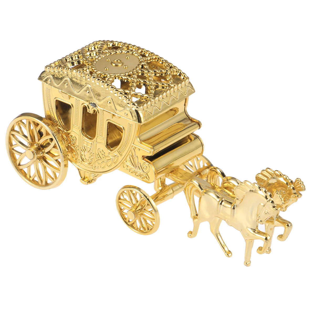 Candy Box Wedding Favor Boxes Sweet Birthday Party Jars Treat Fillable Mini Carriage Gifts Chocolate Storage Elegant Plastic
Candy Box Wedding Favor Boxes Sweet Birthday Party Jars Treat Fillable Mini Carriage Gifts Chocolate Storage Elegant Plastic