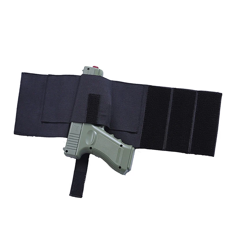Outdoor Invisible Leg Holster High Elasticity Hidden Portable Hunting Holster Elastic Pistol Handgun Carry Bag
Outdoor Invisible Leg Holster High Elasticity Hidden Portable Hunting Holster Elastic Pistol Handgun Carry Bag