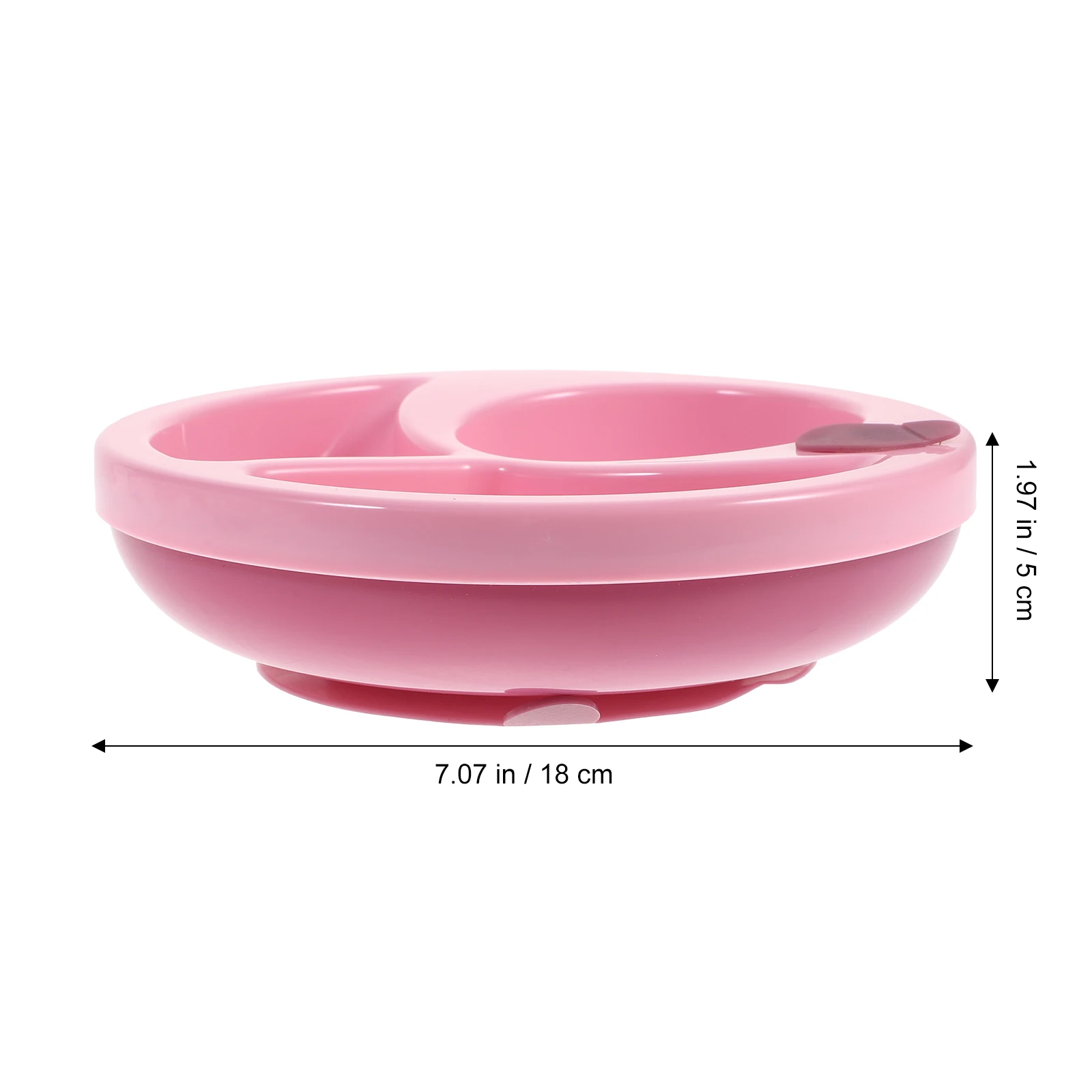 Non slip Suction Bowl Baby Bowls Silica Gel Divided Plate Insulation Infant Feeding Long Lasting Durable Practical High Quality
Non slip Suction Bowl Baby Bowls Silica Gel Divided Plate Insulation Infant Feeding Long Lasting Durable Practical High Quality