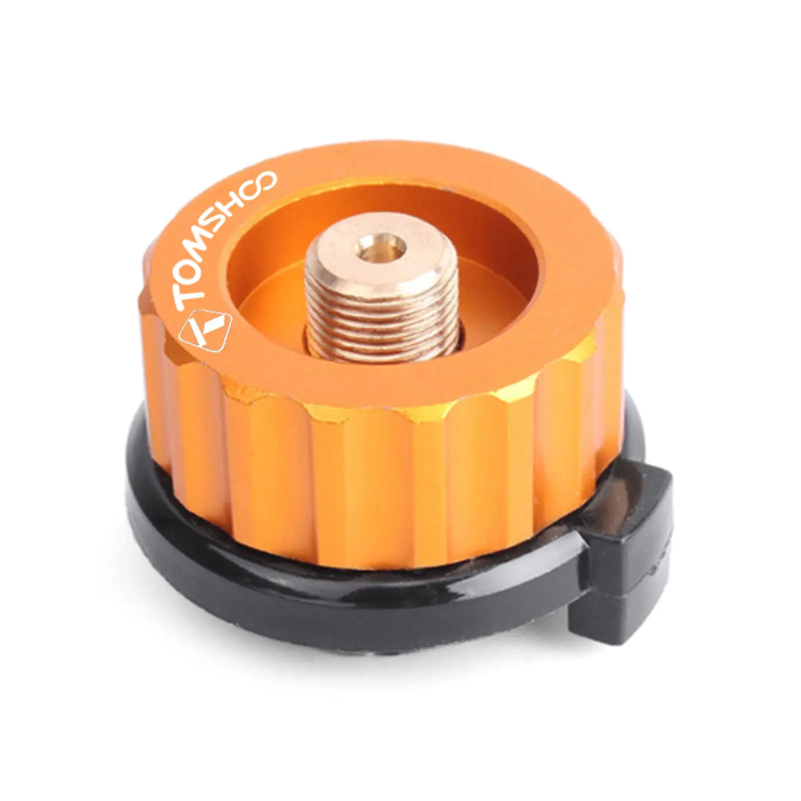 Outdoor Gas Bottle Bracket Gas Refill Valve Gas Tank Converter Camping Stove Adapter
Outdoor Gas Bottle Bracket Gas Refill Valve Gas Tank Converter Camping Stove Adapter