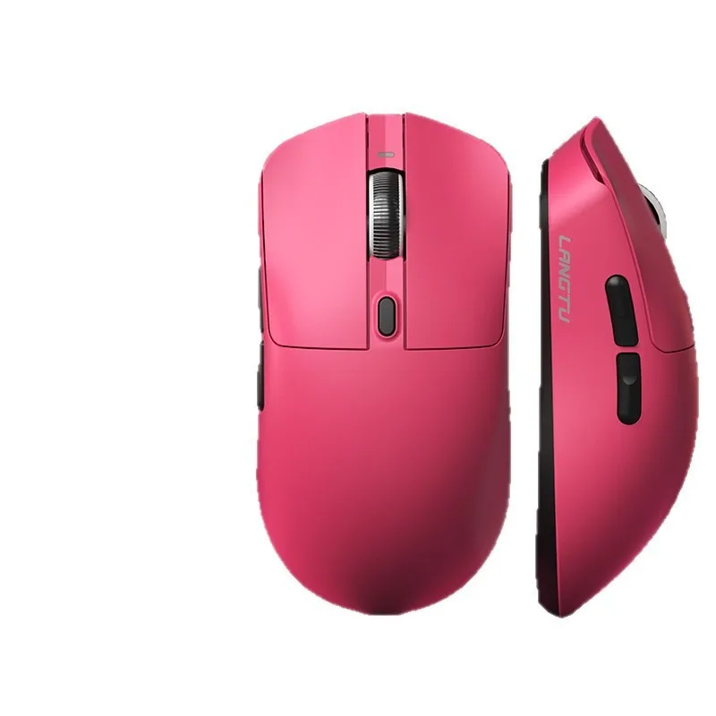 Mouse M8 lightweight PAW3311 E-sports game the third mock examination Bluetooth wireless mouse notebook
Mouse M8 lightweight PAW3311 E-sports game the third mock examination Bluetooth wireless mouse notebook