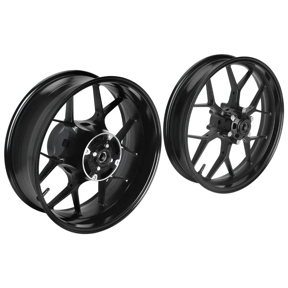 OEM CBR1000RR 2008 - 2016 Front Rear Wheel Rim For Honda CBR 1000 RR 2009 2010
OEM CBR1000RR 2008 - 2016 Front Rear Wheel Rim For Honda CBR 1000 RR 2009 2010