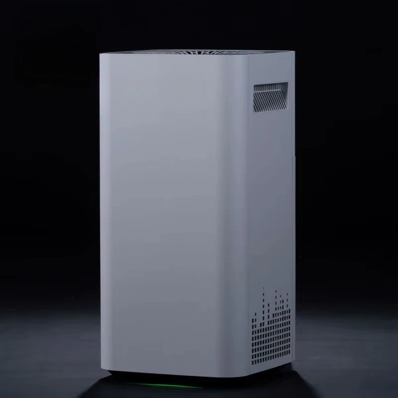 X3 Plasma Clean Air Purification Household Home Air Purifiers
X3 Plasma Clean Air Purification Household Home Air Purifiers