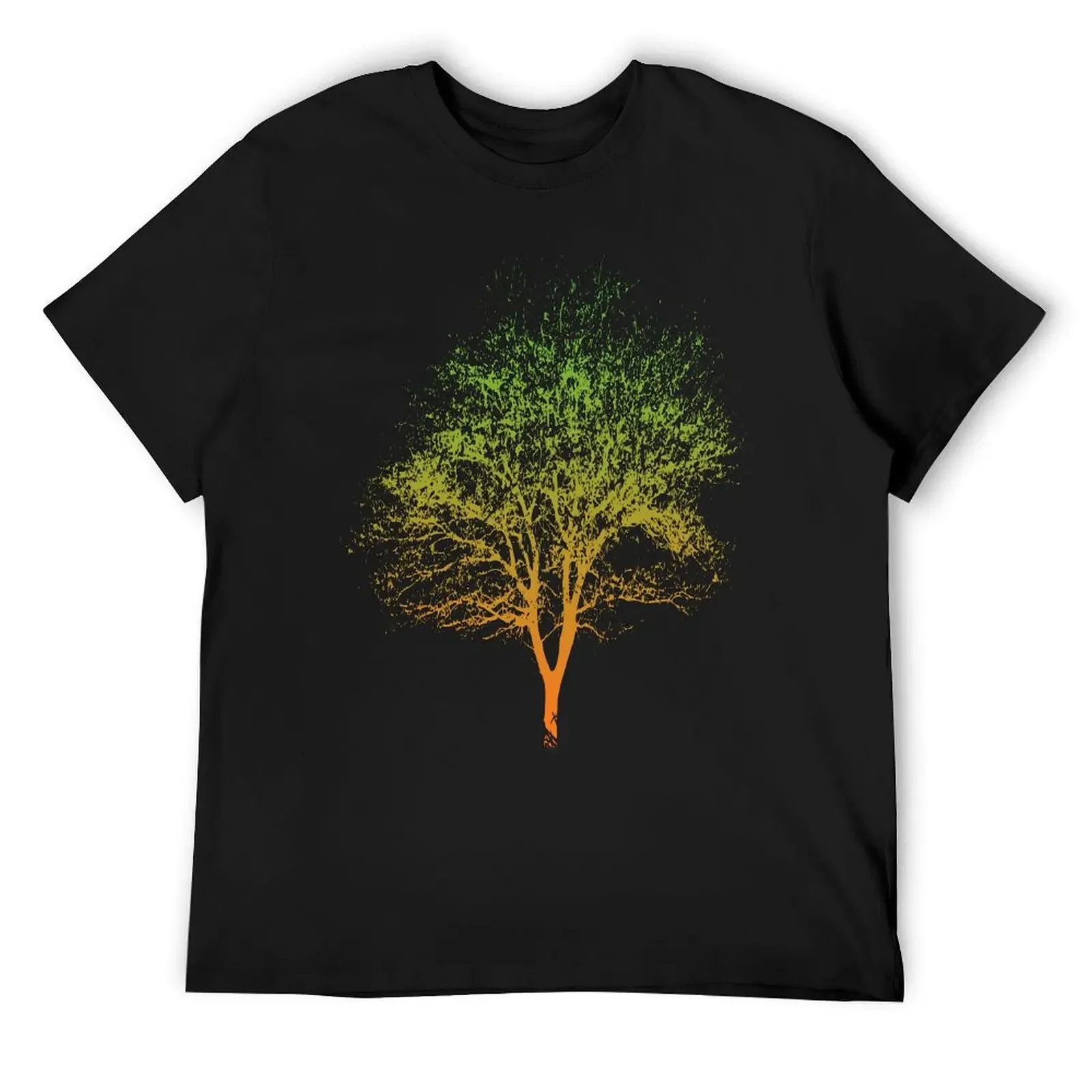 Tree Color Gradient Splash T-Shirt customizeds graphic t shirt vintage anime clothes anime shirts men
Tree Color Gradient Splash T-Shirt customizeds graphic t shirt vintage anime clothes anime shirts men
