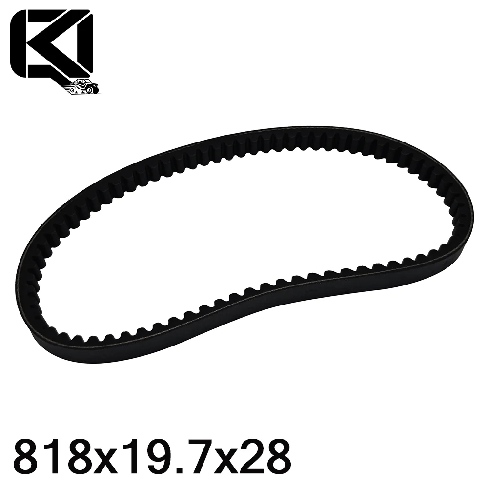 818x19.7x28 Aramid Drive Belt Scooter Moped ATV CVT fiber For S-Y-M JET4 FIDDLE 2/3 SF3 QP125 ORBIT CROX 125 150 818 19.7 28
818x19.7x28 Aramid Drive Belt Scooter Moped ATV CVT fiber For S-Y-M JET4 FIDDLE 2/3 SF3 QP125 ORBIT CROX 125 150 818 19.7 28