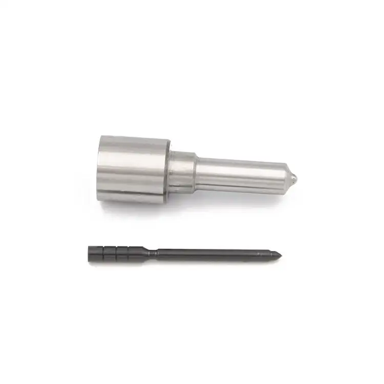 4pcs/lot Common Rail nozzle 0433171983, Diesel fuel nozzle DLLA153P1609, suit for injector 0445110277/0445110278, for Hyundai
4pcs/lot Common Rail nozzle 0433171983, Diesel fuel nozzle DLLA153P1609, suit for injector 0445110277/0445110278, for Hyundai