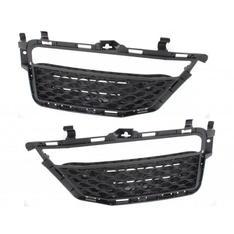 Applicable to Mercedes-BenzELevelW212 AMGFront bumper grille fog light frame2128850553 2128850753
Applicable to Mercedes-BenzELevelW212 AMGFront bumper grille fog light frame2128850553 2128850753