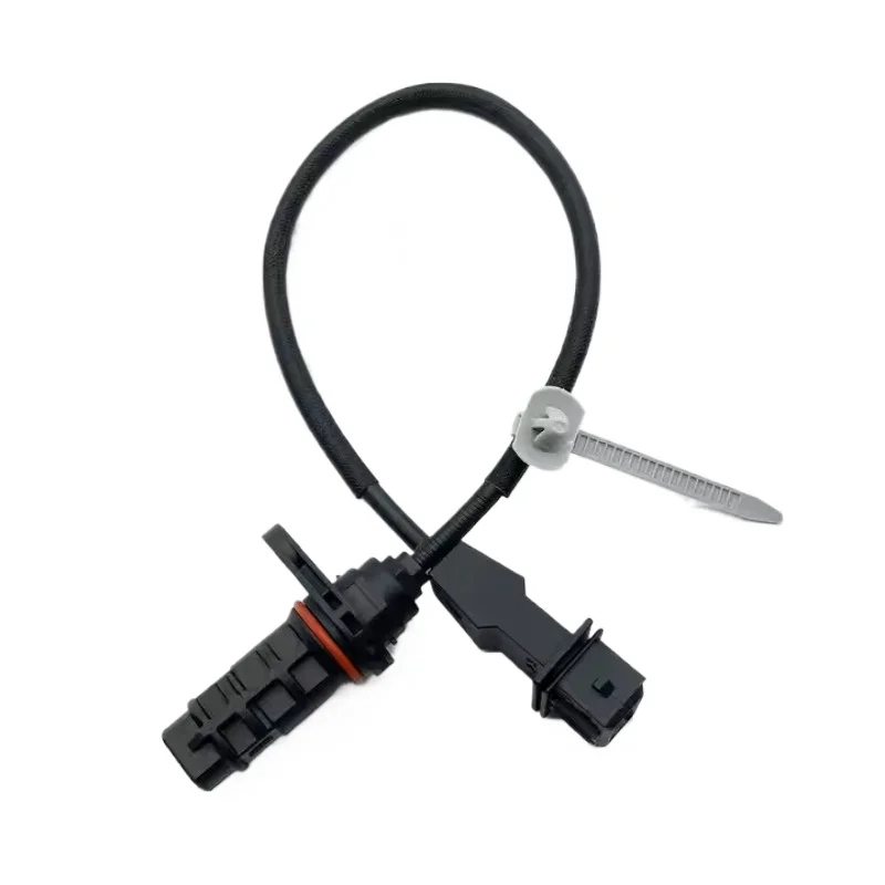 Car Sensors Crankshaft Position Sensor OEM 39180-25200 3918025300 for Hyundai Tucson Kia High Quality Auto Spare Parts Sensor
Car Sensors Crankshaft Position Sensor OEM 39180-25200 3918025300 for Hyundai Tucson Kia High Quality Auto Spare Parts Sensor