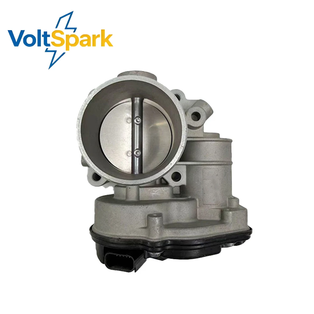28286663 Throttle Body Assembly for Great Wall Haval 2.0T Aluminum Direct Replacement TB1157
28286663 Throttle Body Assembly for Great Wall Haval 2.0T Aluminum Direct Replacement TB1157