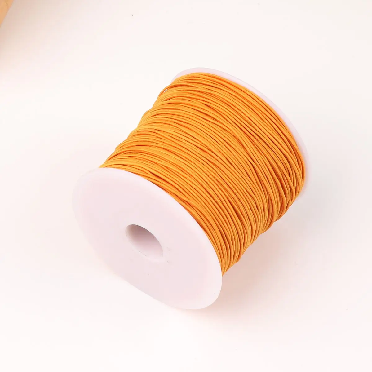 100M Elastic String Premium Cord for Jewelry Bracelets Necklaces Bead Weaving DIY Crafts Projects Stretch Rope
100M Elastic String Premium Cord for Jewelry Bracelets Necklaces Bead Weaving DIY Crafts Projects Stretch Rope