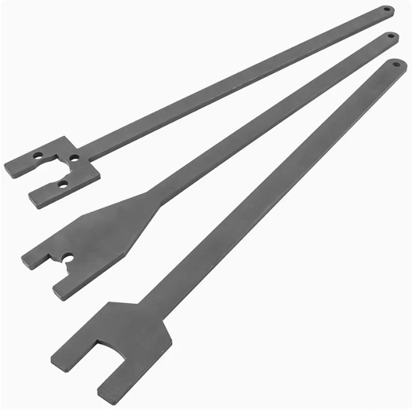 For Land Rover Jaguar Range Rover 2.7 3.0 Fan Removal Wrench 4.2 4.4 5.0 Coupler
For Land Rover Jaguar Range Rover 2.7 3.0 Fan Removal Wrench 4.2 4.4 5.0 Coupler
