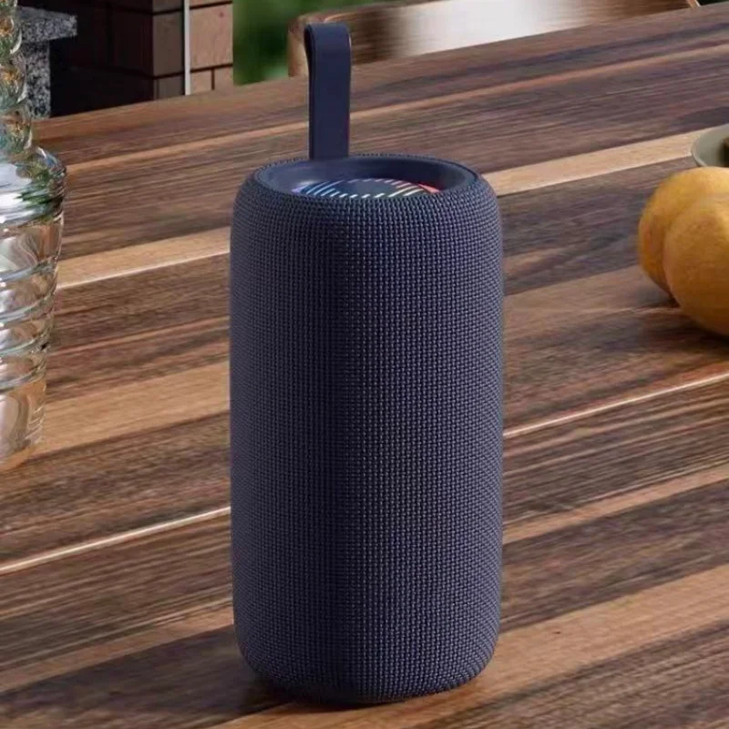 Outdoor Portable Speaker Loud Bass Wireless Speaker Mini Speaker 2.0 Channel
Outdoor Portable Speaker Loud Bass Wireless Speaker Mini Speaker 2.0 Channel