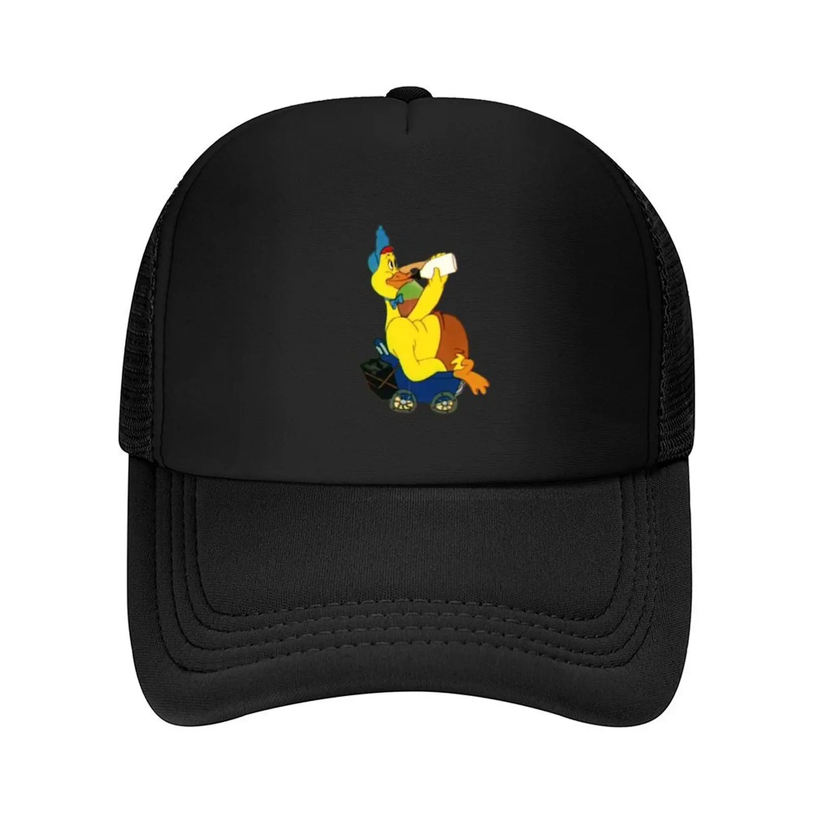 Funny baby huey cartoon Baseball Cap Sun Cap Hat Man For The Sun birthday custom caps Men Golf Wear Women's
Funny baby huey cartoon Baseball Cap Sun Cap Hat Man For The Sun birthday custom caps Men Golf Wear Women's