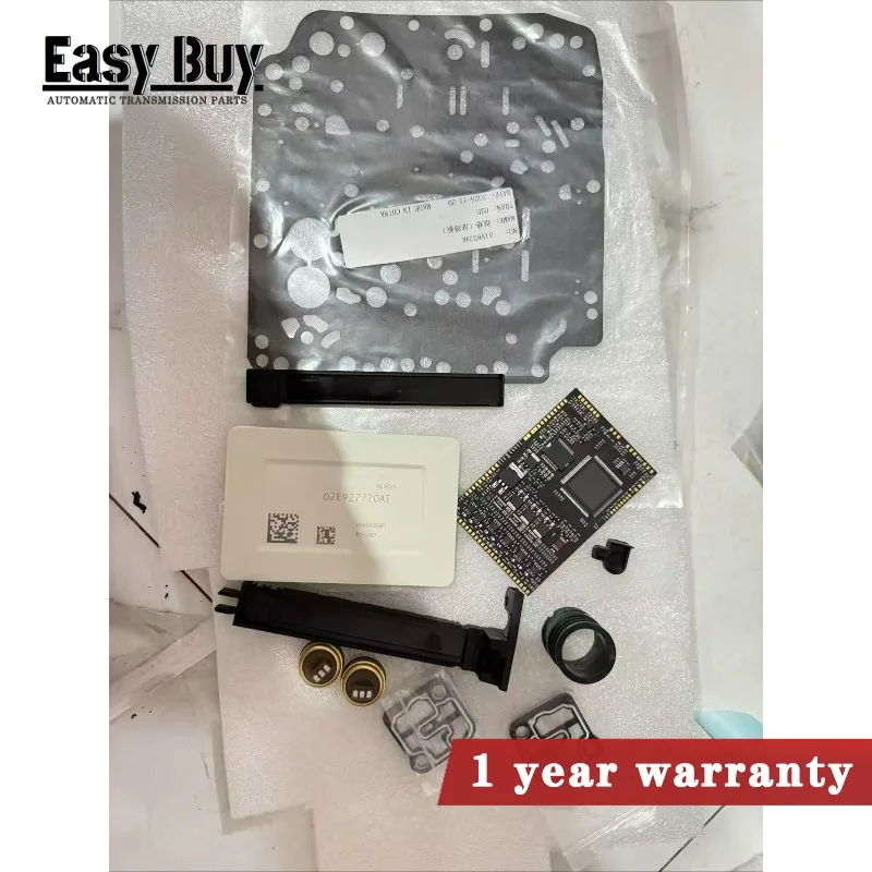 02E DQ250 DSG Transmission Main Reconstruction Repair Kit Fits For Audi VW Spare Parts Car Accessories
02E DQ250 DSG Transmission Main Reconstruction Repair Kit Fits For Audi VW Spare Parts Car Accessories
