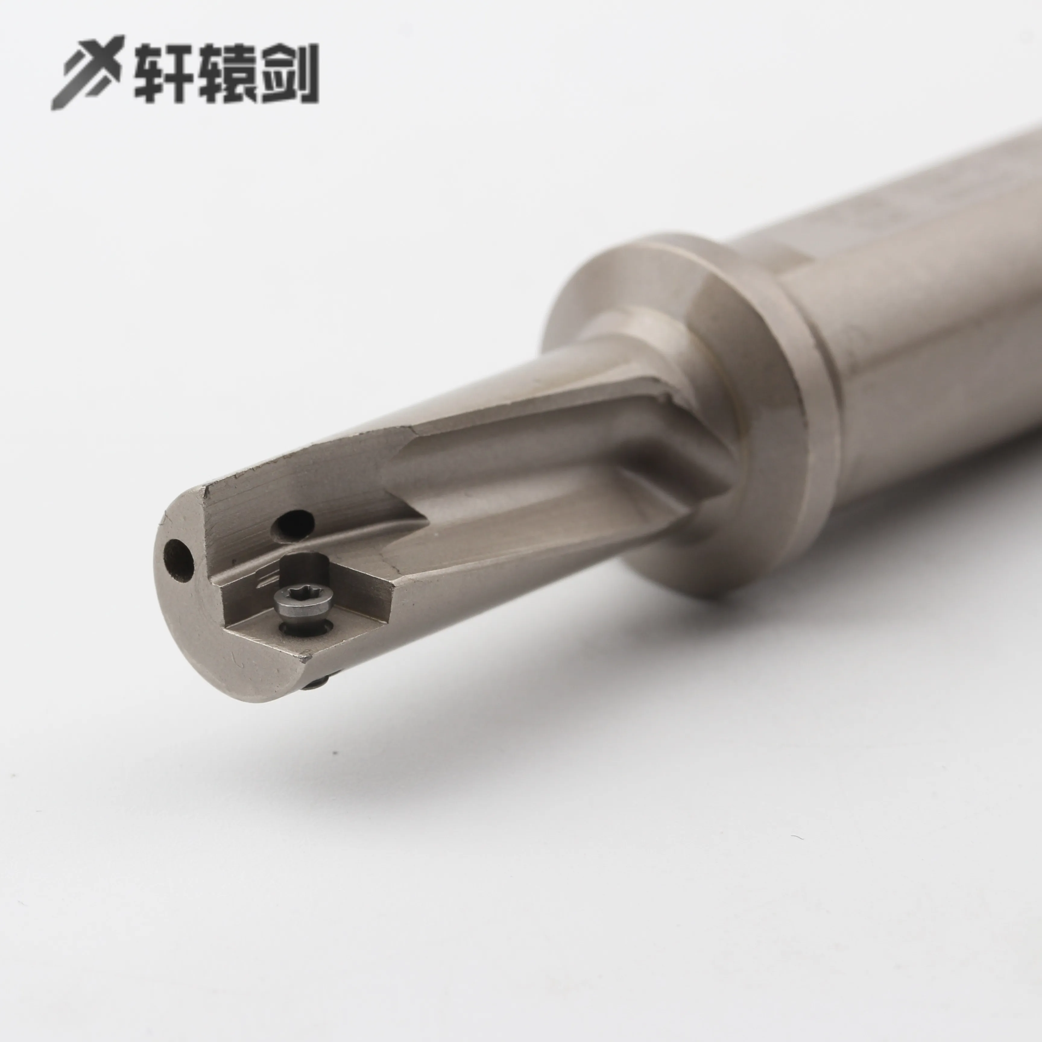 1PC TCAP 10R 12R 2.25D 3.25D Drilling turning boring and other integrated multi-function drill Multi purpose
1PC TCAP 10R 12R 2.25D 3.25D Drilling turning boring and other integrated multi-function drill Multi purpose
