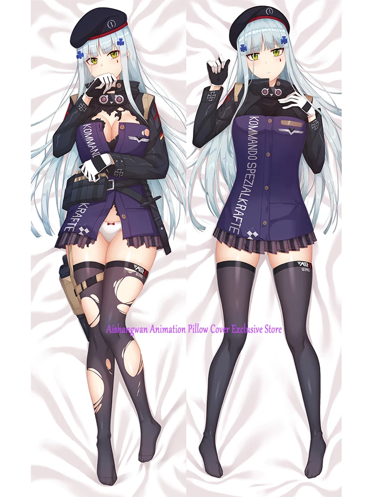 Dakimakura Anime Pillow Cover Beautiful Girl Double Sided Print 2Way Cushion Bedding Festival Gifts Gifts
Dakimakura Anime Pillow Cover Beautiful Girl Double Sided Print 2Way Cushion Bedding Festival Gifts Gifts