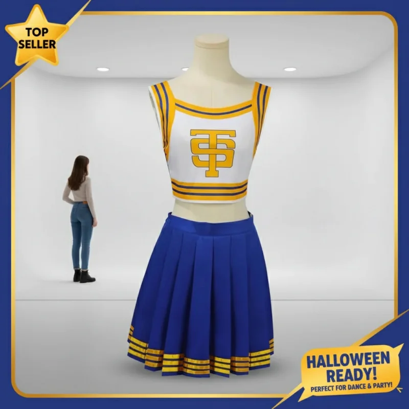 ▶❤Japanese Navy Sailor School Uniform Cosplay Set for Women, White Class Style, Polyester Students Clothes❤◀
▶❤Japanese Navy Sailor School Uniform Cosplay Set for Women, White Class Style, Polyester Students Clothes❤◀