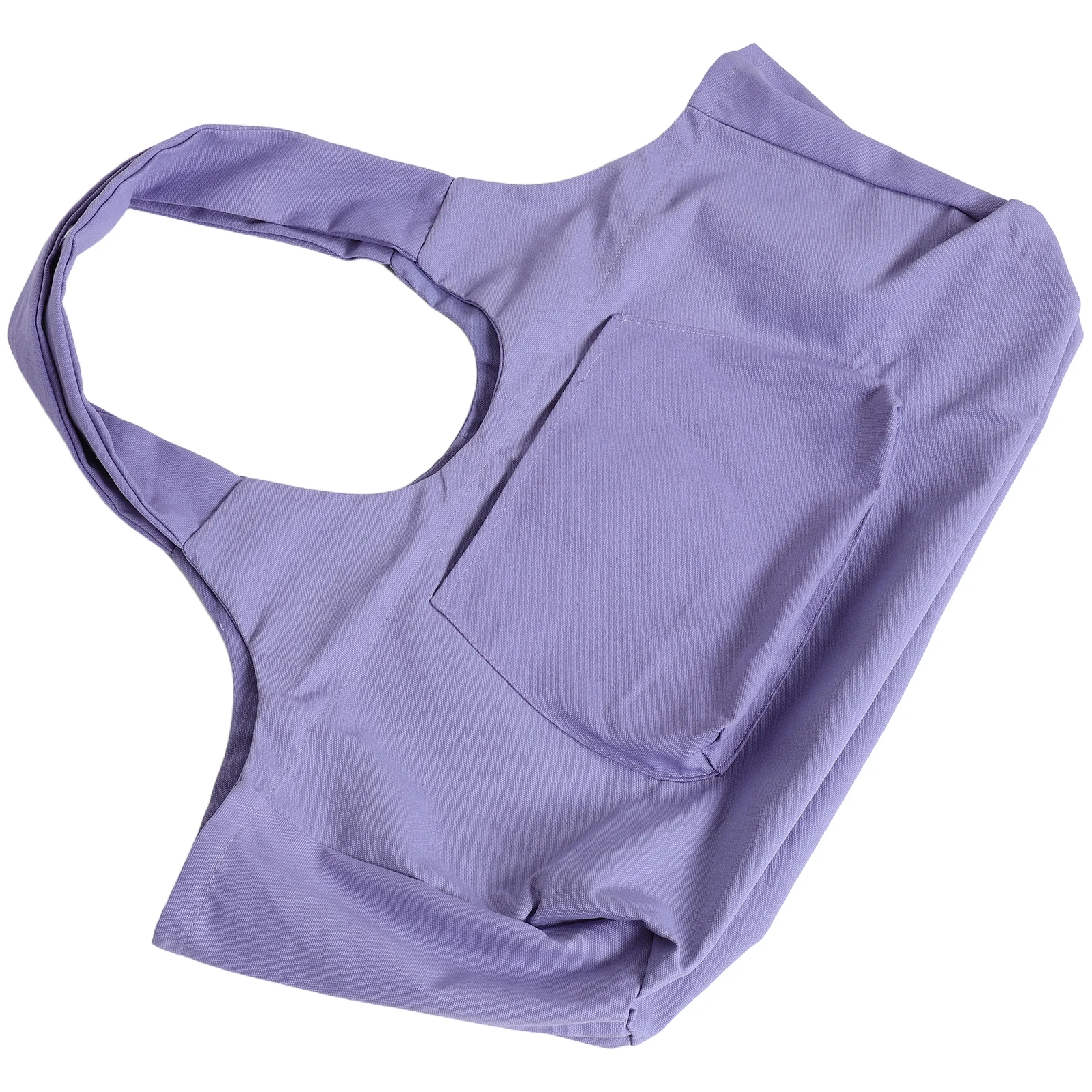 Yoga Fitness Bag Large Capacity Thick Material Lightweight Sports Bag Women Workout Gym Essentials Yoga Carrier Storage Travel
Yoga Fitness Bag Large Capacity Thick Material Lightweight Sports Bag Women Workout Gym Essentials Yoga Carrier Storage Travel