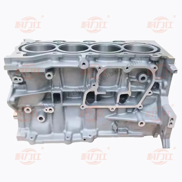For Toyota Vios Yaris Corolla Corolla Yizhi 1ZR 2ZR 1.6L 1.8L Engine Cylinder Block
For Toyota Vios Yaris Corolla Corolla Yizhi 1ZR 2ZR 1.6L 1.8L Engine Cylinder Block