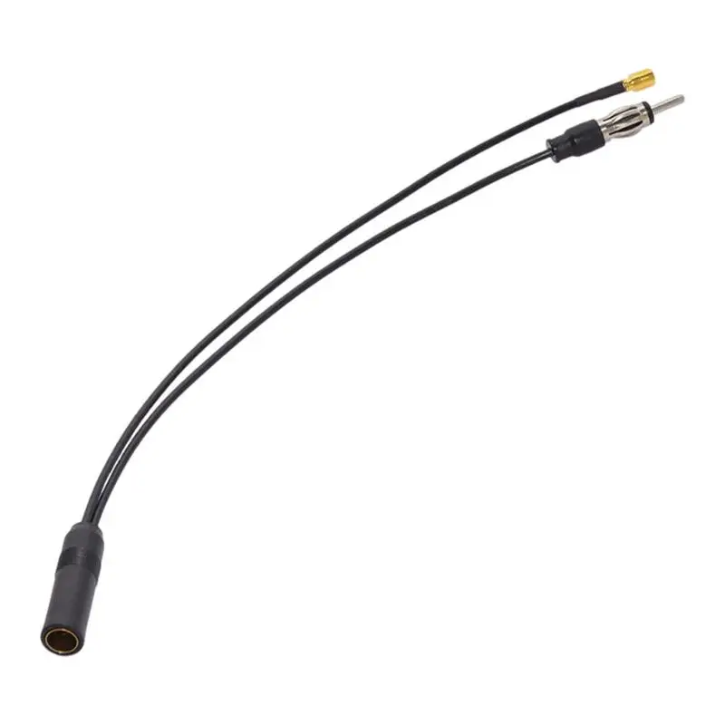 Radio Antenna Adapter Female Plug Radio Connector Stereo Cable Antenna Aftermarket Car Radio Converter Antenna Terminal Fit For
Radio Antenna Adapter Female Plug Radio Connector Stereo Cable Antenna Aftermarket Car Radio Converter Antenna Terminal Fit For