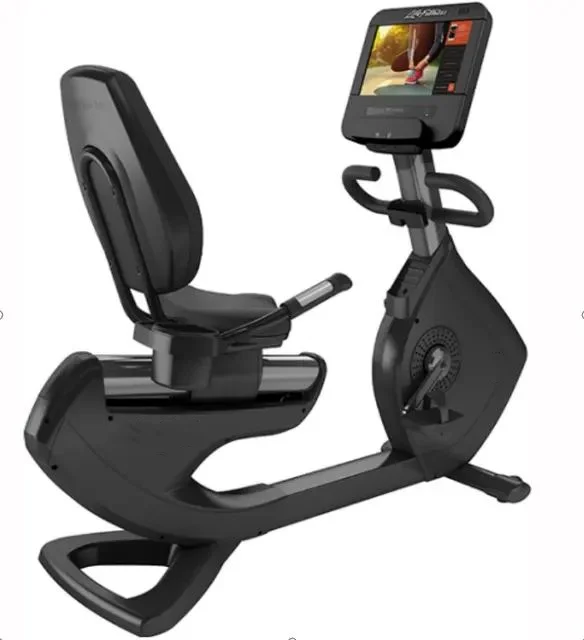 Gym Fitness Home Use Equipment New Arrival Recumbent Elliptical Exercise Trainer Bike Fitness Recumbent Bike Bicycle For Sale
Gym Fitness Home Use Equipment New Arrival Recumbent Elliptical Exercise Trainer Bike Fitness Recumbent Bike Bicycle For Sale