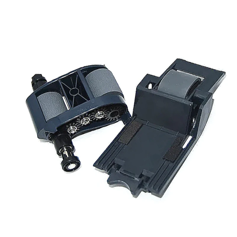 1 шт. сменный комплект ролика АПД для HP 500 MFP M525 M575 M775 M725 M630 M651 M680 ScanJet 7500 8500 L2725-60002 Office Jet X585
1 шт. сменный комплект ролика АПД для HP 500 MFP M525 M575 M775 M725 M630 M651 M680 ScanJet 7500 8500 L2725-60002 Office Jet X585