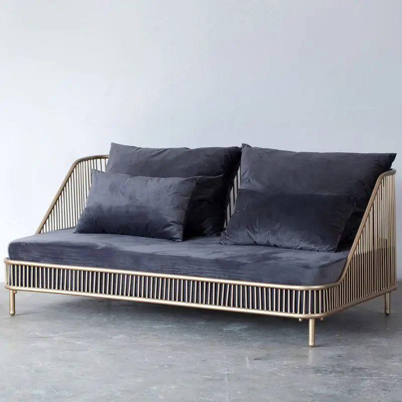 tk-Modern Simple Nordic Double Use Large Family Villa Tatami Original Design of INS Online Celebrity Green Velvet Sofa!
tk-Modern Simple Nordic Double Use Large Family Villa Tatami Original Design of INS Online Celebrity Green Velvet Sofa!