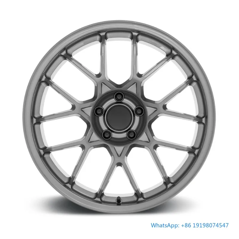 Custom Forged 18-26 Inch Deep Concave Aluminum Alloy Passenger Car Wheels Sports Racing Universal Modification Rims
Custom Forged 18-26 Inch Deep Concave Aluminum Alloy Passenger Car Wheels Sports Racing Universal Modification Rims