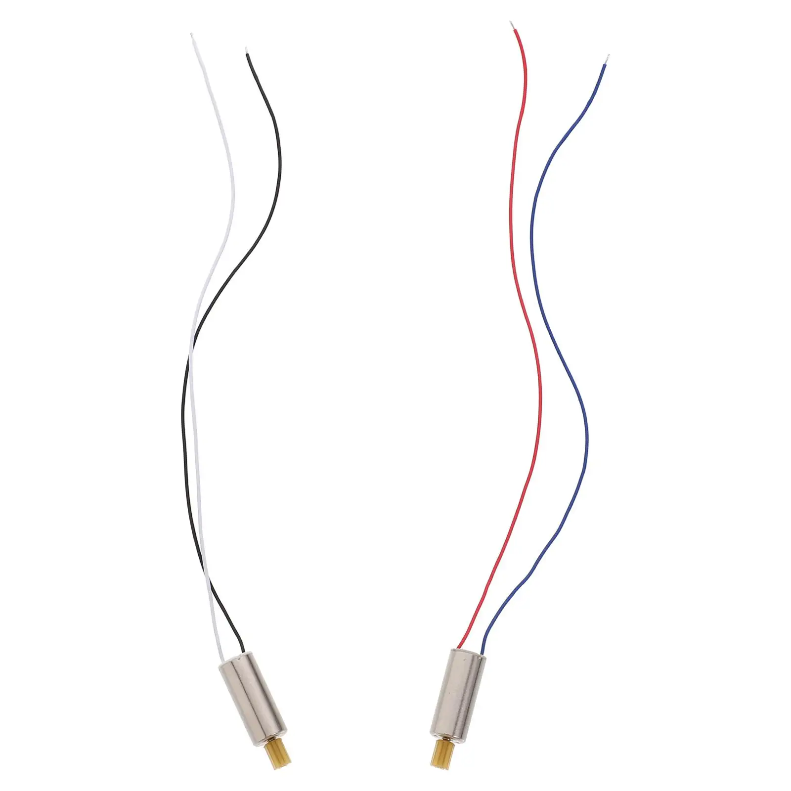 2pcs Mini Quadcopter Mini Motor Motors for E88pro Drones Quadcopter Plastic Engine Accessories Replacement Parts
2pcs Mini Quadcopter Mini Motor Motors for E88pro Drones Quadcopter Plastic Engine Accessories Replacement Parts